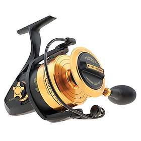 Find the best price on Penn Fishing Spinfisher V 8500LL