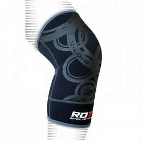 RDX Sports Neoprene Knee Sleeves Brace Support