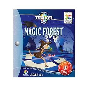 Magical Forest (pocket)