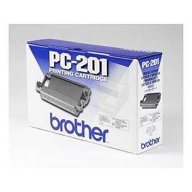 Brother PC-201 (Black)