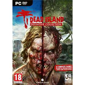 Dead Island - Definitive Collection (PC)