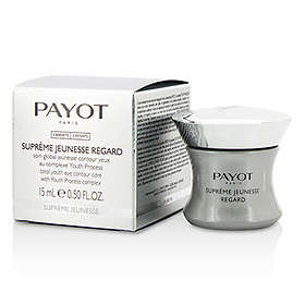 Payot Supreme Jeunesse Regard Total Youth Eye Care 15ml