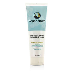 Regenepure Intense Volumizing Biotin Conditioner 244ml