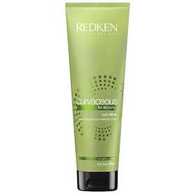 Redken Curvaceous Curl Refiner 250ml