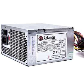Atlantis Land MaxPower 5000-W 500W