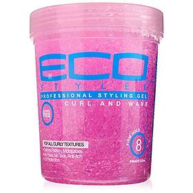 Eco Styler Curl & Wave Styling Gel 946ml