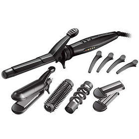 Plancha discount babyliss st100e