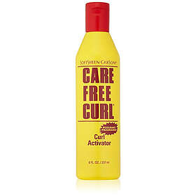 Softsheen Carson Care Free Curl Activator 240ml