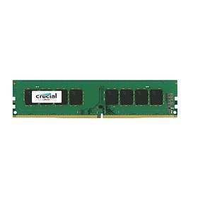 Crucial DDR4 2133MHz 8GB (CT8G4DFS8213)