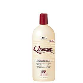 Zotos Quantum Clarifying Shampoo 1000ml