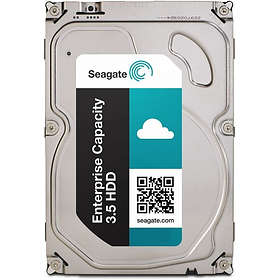 thumbnail image 2 of Seagate EXOS 7E8 1TB SAS 3 Enterprise HDD - ST1000NM0045, 7200RPM, 128MB Cache (Used, Tested) 2 of 3