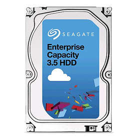 Seagate Exos 7E8 ST3000NM0025 128MB 3TB