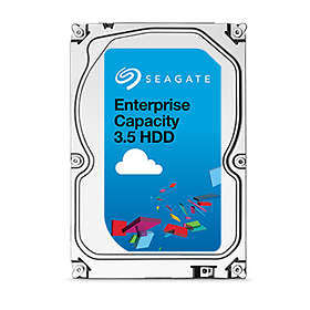 Seagate Exos 7E8 ST4000NM0035 128MB 4TB