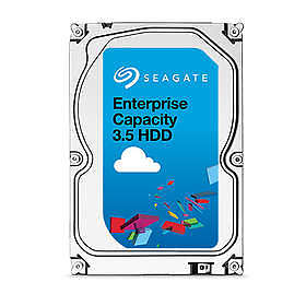 Seagate Exos 7E8 ST4000NM0115 128MB 4TB