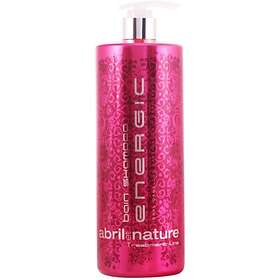 Abril Et Nature Energic Shampoo 1000ml