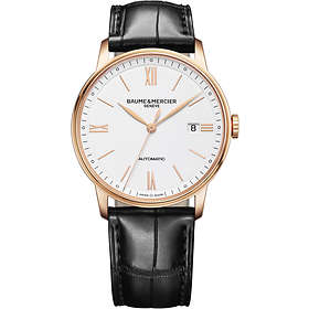 baume & mercier classima 10271