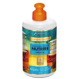 Novex Argan Oil Leave In Conditioner 300g