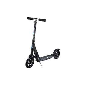 Micro Scooters Suspension