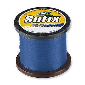 Sufix Supreme 0.80mm 1000m