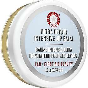 First Aid Beauty Ultra Repair Intensive Lip Balm Pot 10g