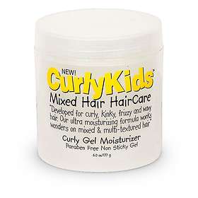 CurlyKids Curly Mixed Hair Curly Creme Conditioner 177g