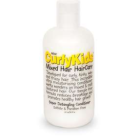CurlyKids Curly Kids Mixed Hair Super Detangling Conditioner 240ml