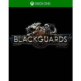 Blackguards - Definitive Edition (Xbox One | Series X/S)