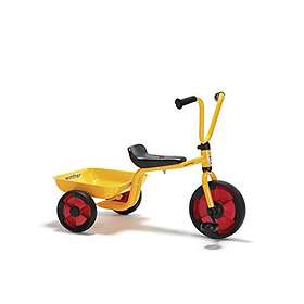 A. Winther Duo Tricycle w/ Tray