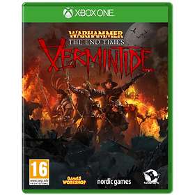 Warhammer: End Times - Vermintide (Xbox One | Series X/S)