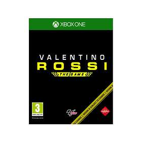 Valentino Rossi: The Game (Xbox One | Series X/S)
