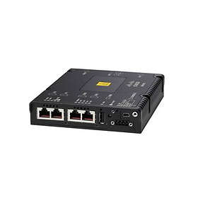 Cisco IR809G-LTE-GA