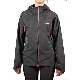 Trangoworld Damen Jacke PC007682 | Für Klettern, Bergsteigen & Trekking