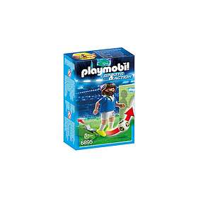 Playmobil Sports & Action 6895 Soccer Player - Italy