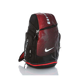 nike hoops elite max air graphic backpack