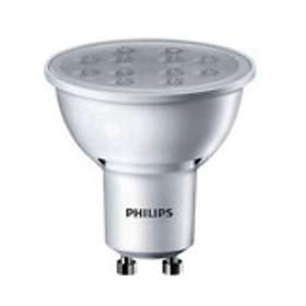 Find the price on Philips CorePro LEDSpot MV 390lm 2700K GU10 5W Compare deals on NZ