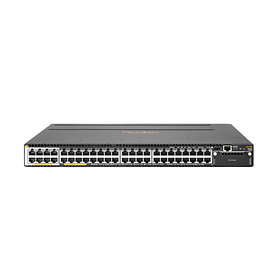 HP Aruba 3810M 40G 8 HPE Smart Rate PoE+ 1-slot (JL076A)