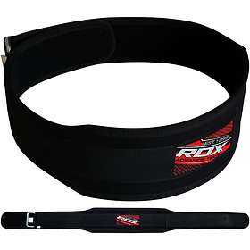RDX Sports Weight Lifting Training Gym Belt