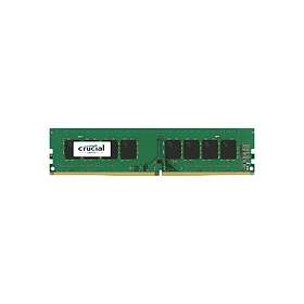 Crucial DDR4 2400MHz 8GB (CT8G4DFS824A)