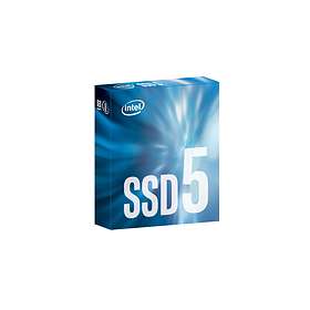 Intel 540s Series M.2 2280 SSD 1TB