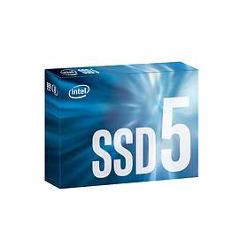 Intel 540s Series 2.5" SSD 180GB