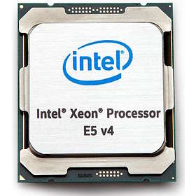 Intel Xeon E5-2643v4 3.4GHz Socket 2011-3 Tray