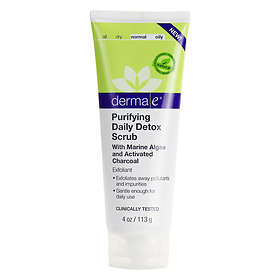Derma E Purifying Daily Detox Scrub 113g
