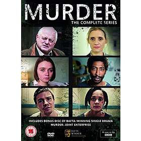 Murder - The Complete Series
