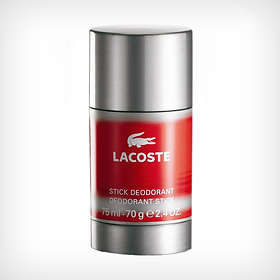 Find the best price on Lacoste Pour Homme Red Deo Stick Compare PriceSpy NZ