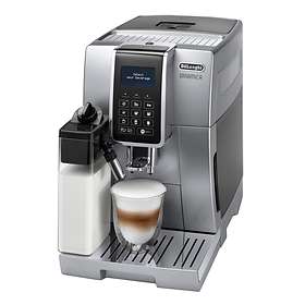 Find the best price on DeLonghi Dinamica ECAM 350.55 Compare