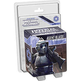 Star Wars: Imperial Assault - Agent Blaise (exp.)
