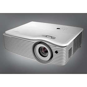Optoma EH502