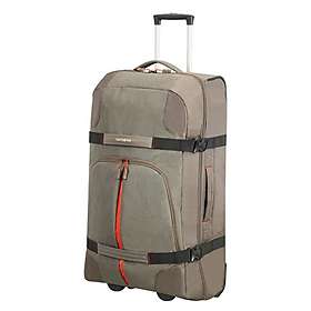 Samsonite Rewind Duffle Bag with Wheels 82cm