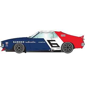 scalextric amc javelin