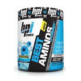 BPI Sports Best Aminos w/Energy 0.3kg